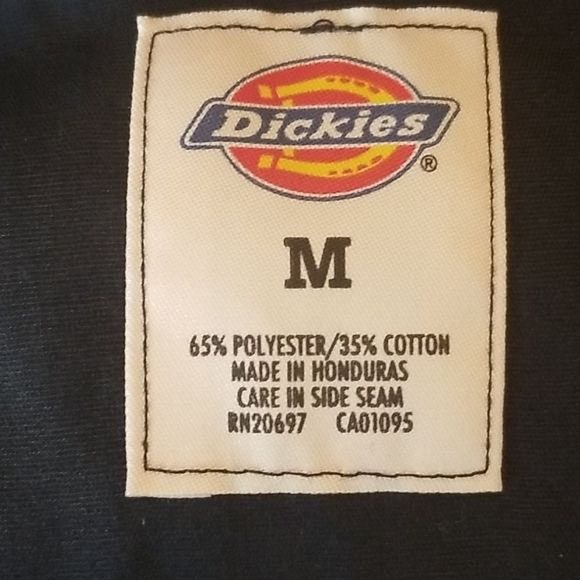 Stone Brewing Dickies Button Up Work Shirt - Picture 7 of 8